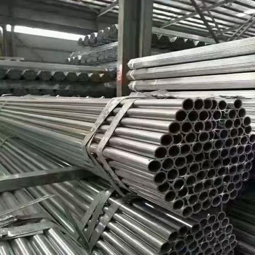 高港q355nhb耐候钢管